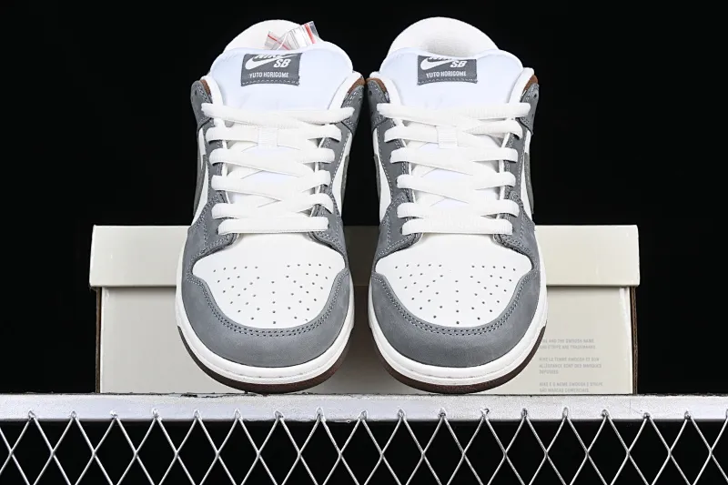 All categories Nk SB Dunk Series Nk SB Dunk Low low-top sneakers Yuto Horigome x Nk SB Dunk Low joint model SB low-top casual sports skateboard shoes FQ1180-001
